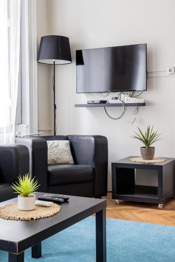 Apartmán Elisabeth 52 *