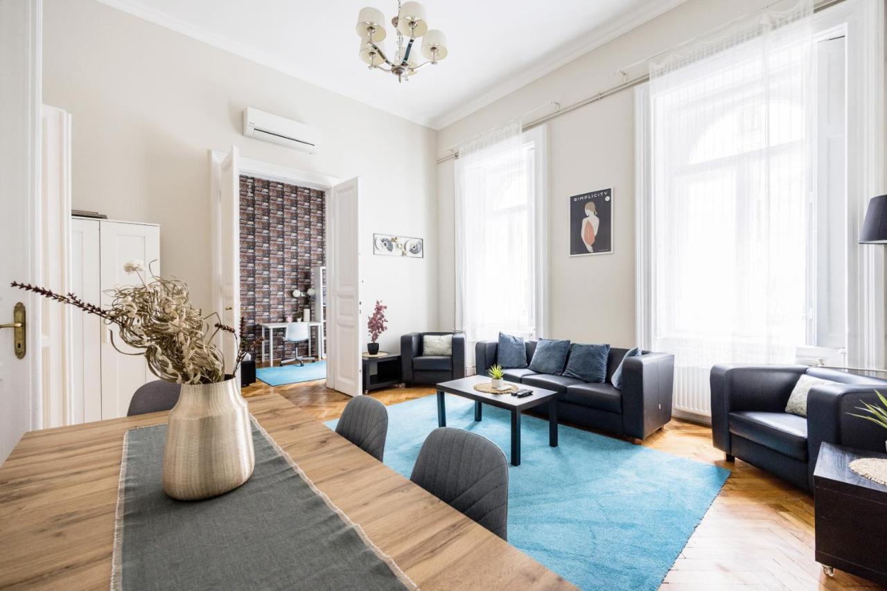 Apartmán Elisabeth 52 *