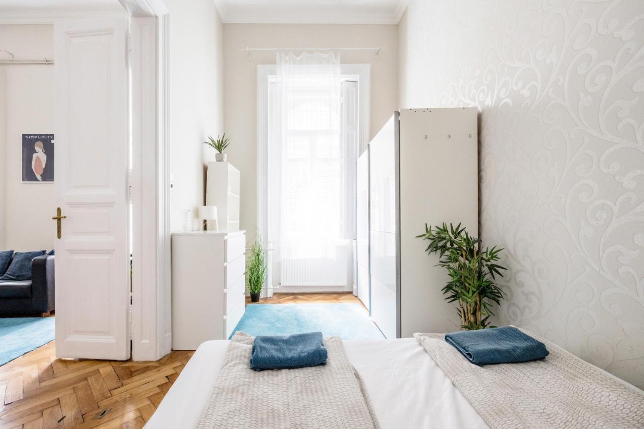 Apartmán Elisabeth 52 *