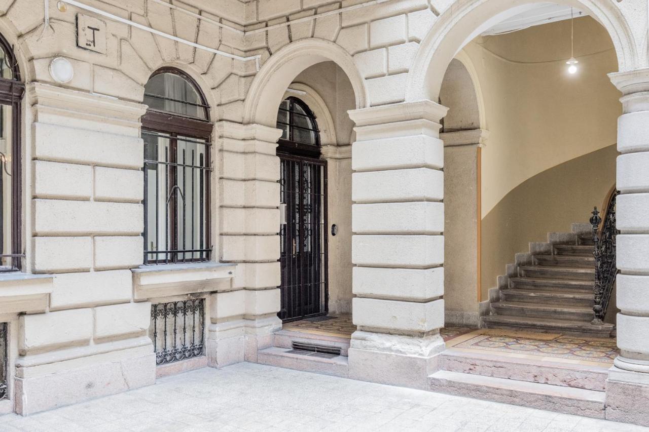 Apartmán Elisabeth 52 *