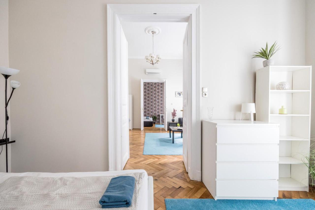 Apartmán Elisabeth 52 *