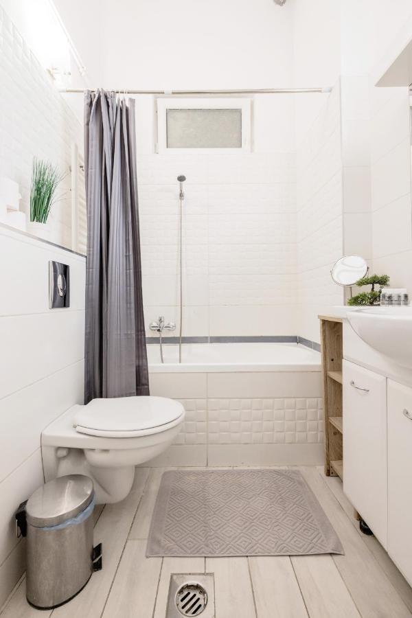 Elisabeth 52 Apartmán