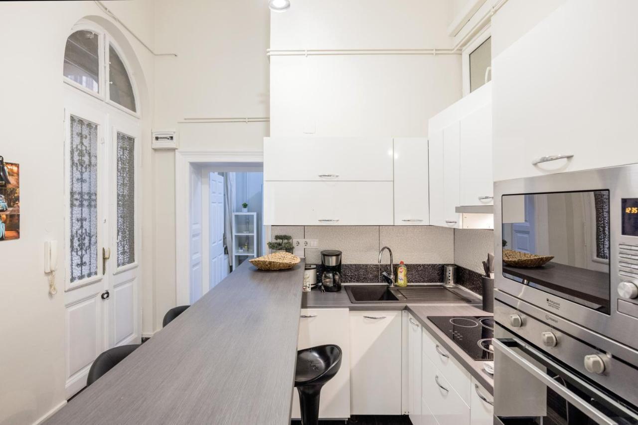 Apartmán Elisabeth 52 *