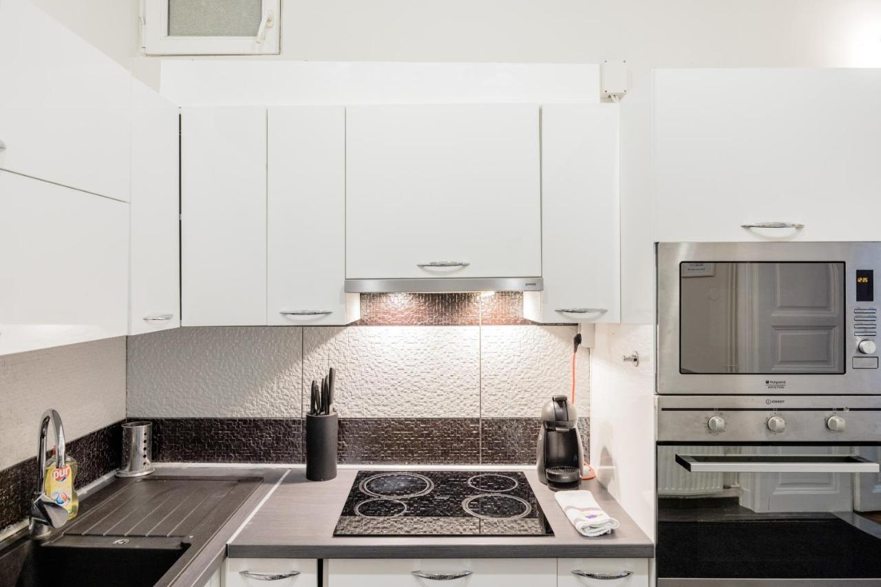 Apartmán Elisabeth 52 *