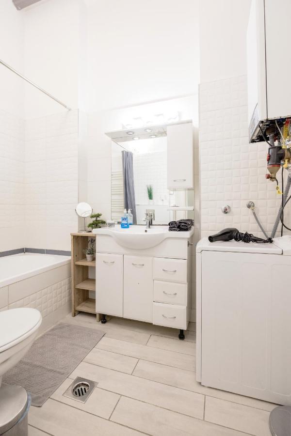 Apartmán Elisabeth 52