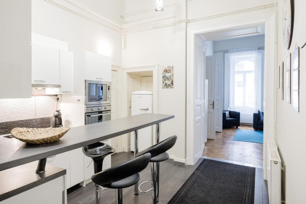 Apartmán Elisabeth 52 *