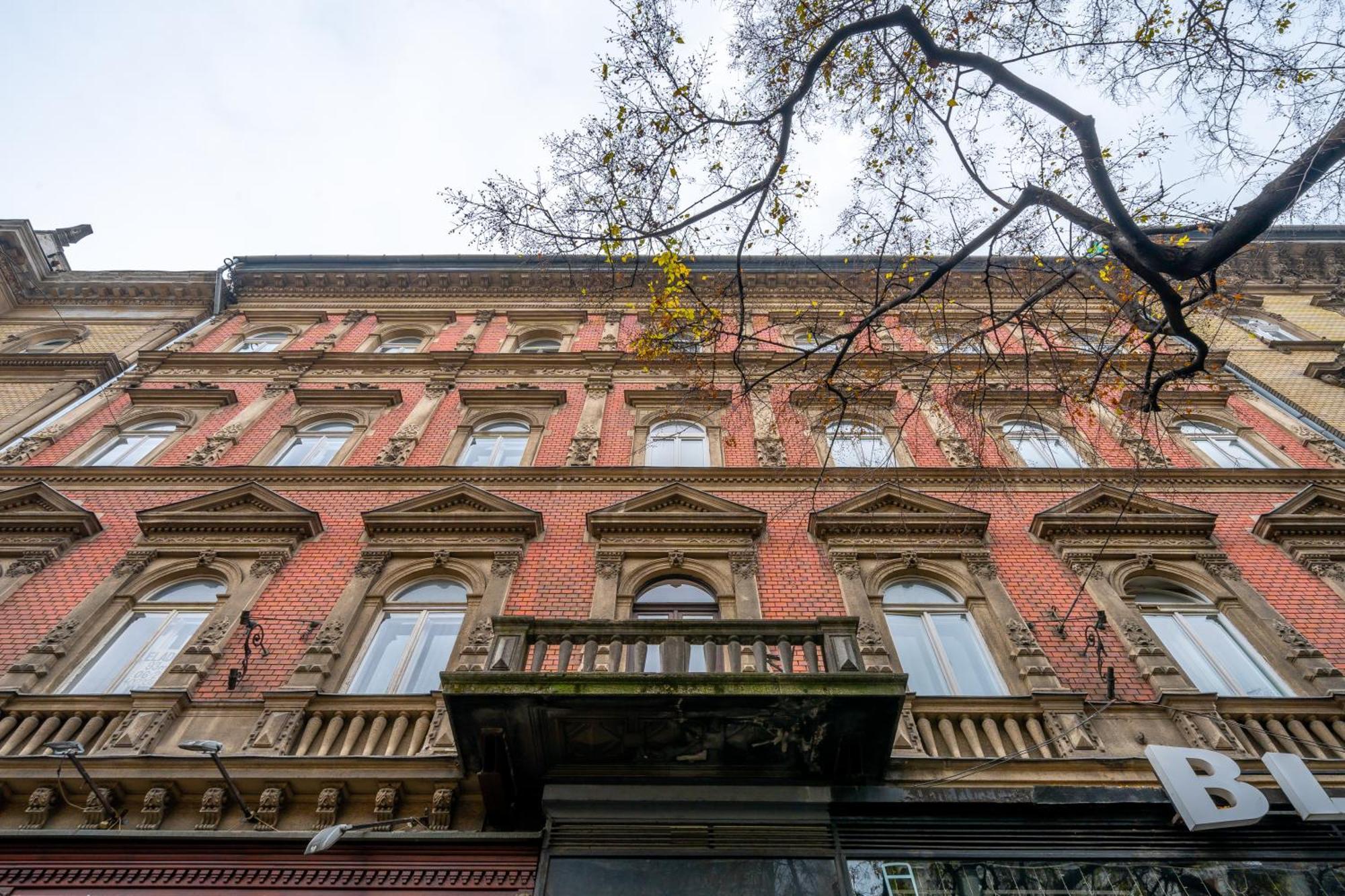 Apartmán Elisabeth 52