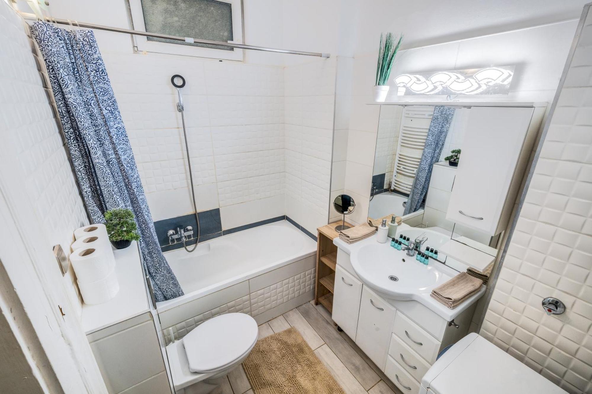 Apartmán Elisabeth 52