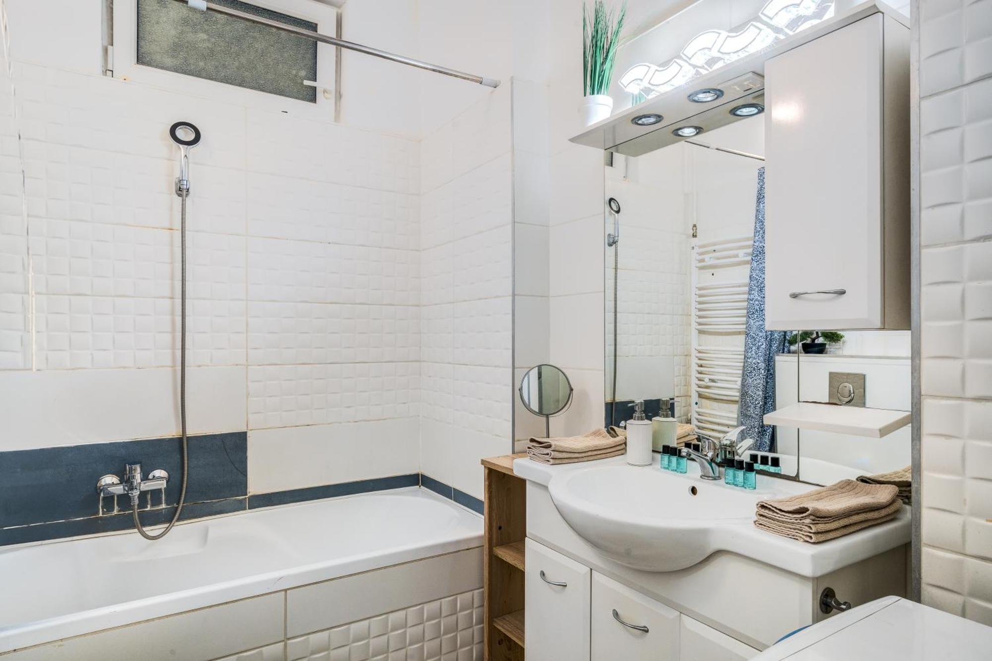 Apartmán Elisabeth 52 *
